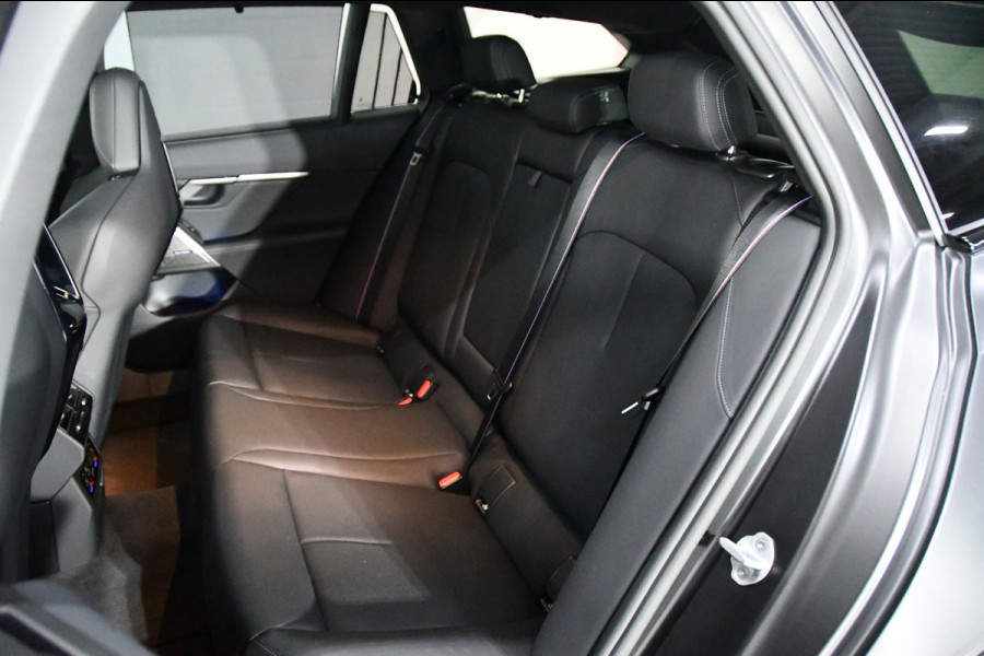 BMW 5 Serie Touring M5 Ultimate pack, Keramisch, Glazendak, B&W Audio