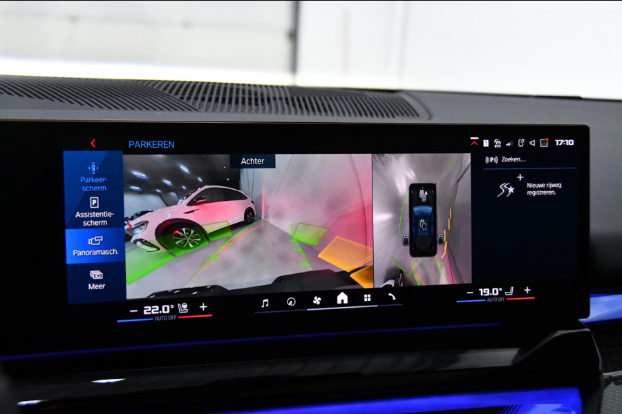 BMW 5 Serie Touring M5 Ultimate pack, Keramisch, Glazendak, B&W Audio