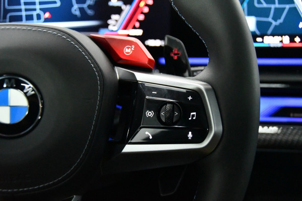 BMW 5 Serie Touring M5 Ultimate pack, Keramisch, Glazendak, B&W Audio