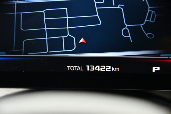 BMW 5 Serie Touring M5 Ultimate pack, Keramisch, Glazendak, B&W Audio