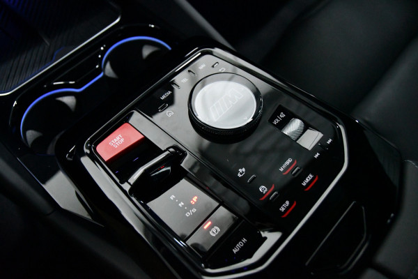 BMW 5 Serie Touring M5 Ultimate pack, Keramisch, Glazendak, B&W Audio