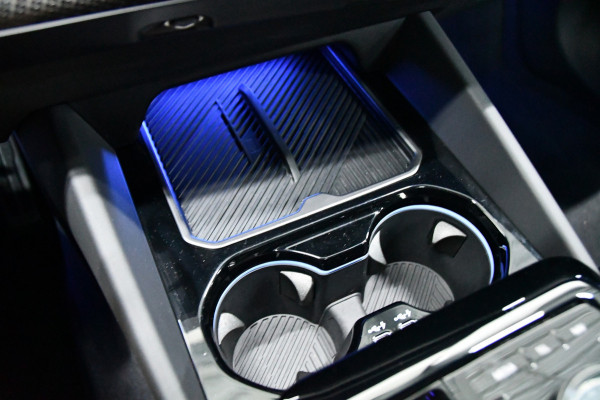 BMW 5 Serie Touring M5 Ultimate pack, Keramisch, Glazendak, B&W Audio