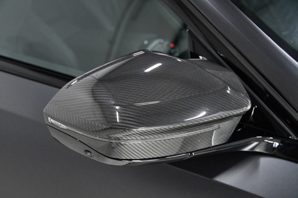 BMW 5 Serie Touring M5 Ultimate pack, Keramisch, Glazendak, B&W Audio