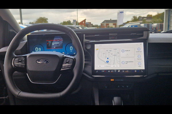 Ford Puma 1.0 EcoBoost Hybrid Titanium 125pk | Driver Assistance Pack | Winterpack | Keyless Pack | Elek. Achterklep | SYNC 4 Navigatie