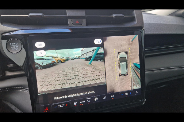 Ford Puma 1.0 EcoBoost Hybrid Titanium 125pk | Driver Assistance Pack | Winterpack | Keyless Pack | Elek. Achterklep | SYNC 4 Navigatie