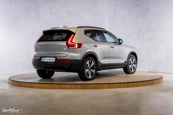 Volvo XC40 1.5 T4 Plug-in hybrid Ultimate Dark | Panorama dak | Cruise control | Harman Kardon | Memory |