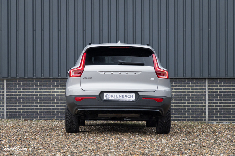 Volvo XC40 1.5 T4 Plug-in hybrid Ultimate Dark | Panorama dak | Cruise control | Harman Kardon | Memory |