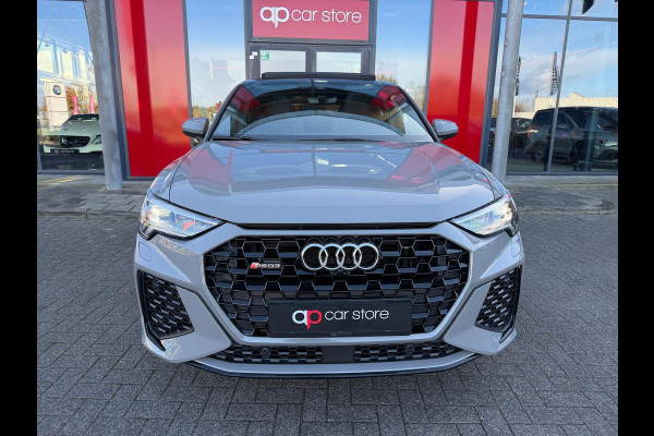 Audi Q3 Sportback TFSI RS