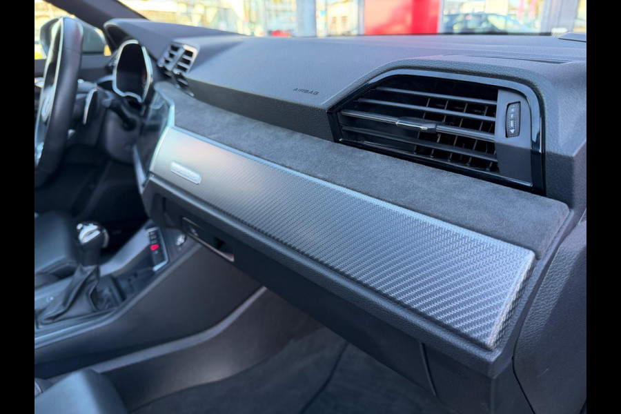 Audi Q3 Sportback TFSI RS