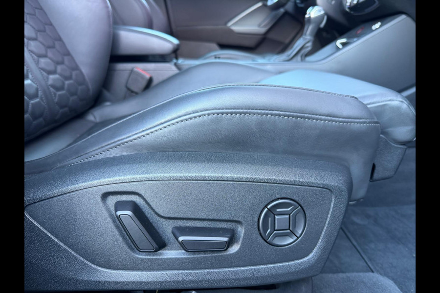 Audi Q3 Sportback TFSI RS