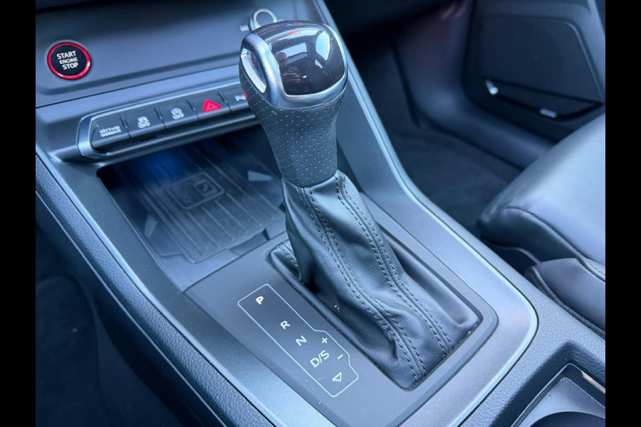 Audi Q3 Sportback TFSI RS