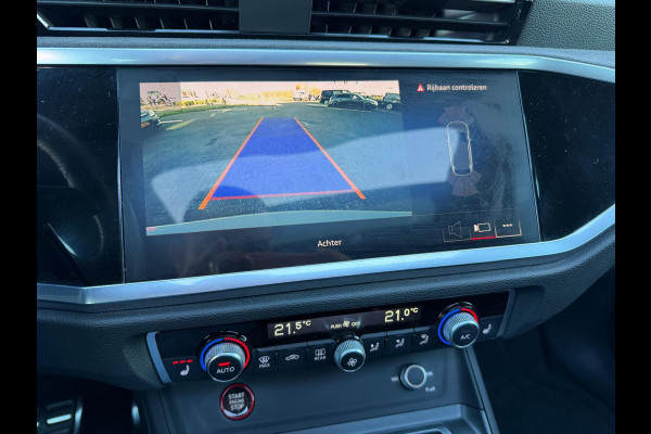 Audi Q3 Sportback TFSI RS