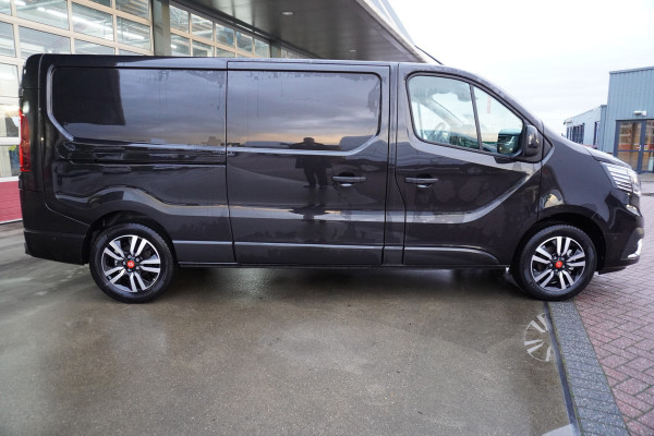 Renault Trafic 2.0 Blue dCi 170pk T30 L2H1 Red Edition Exclusive Automaat Schuifdeur L / R Nr. V142 | Climate | adap.Cruise | Navi | Trekhaak