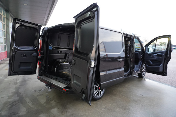 Renault Trafic 2.0 Blue dCi 170pk T30 L2H1 Red Edition Exclusive Automaat Schuifdeur L / R Nr. V142 | Climate | adap.Cruise | Navi | Trekhaak