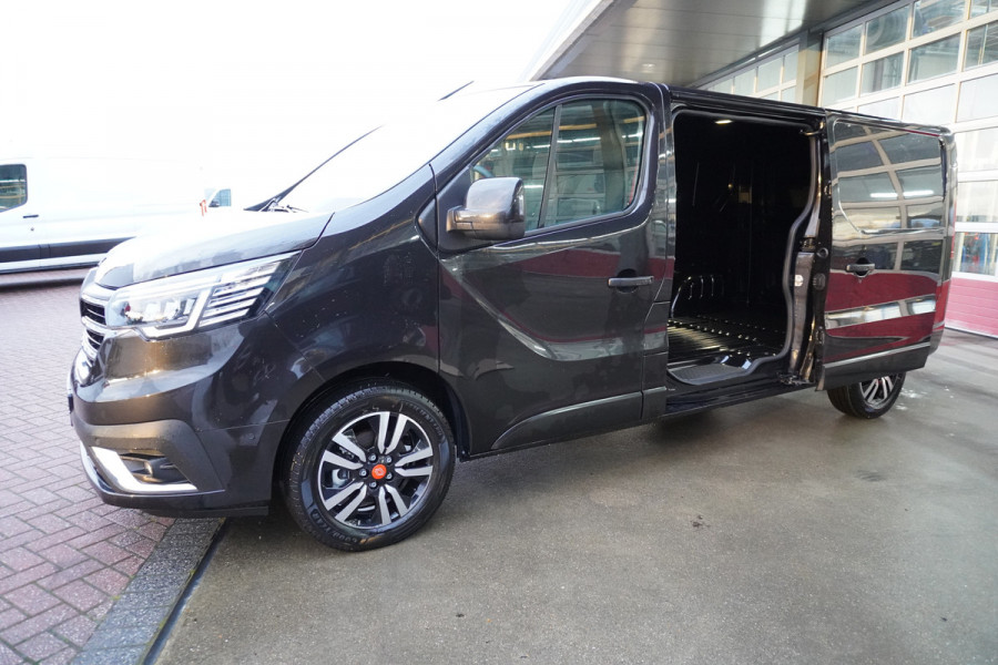 Renault Trafic 2.0 Blue dCi 170pk T30 L2H1 Red Edition Exclusive Automaat Schuifdeur L / R Nr. V142 | Climate | adap.Cruise | Navi | Trekhaak