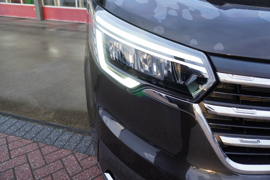 Renault Trafic 2.0 Blue dCi 170pk T30 L2H1 Red Edition Exclusive Automaat Schuifdeur L / R Nr. V142 | Climate | adap.Cruise | Navi | Trekhaak