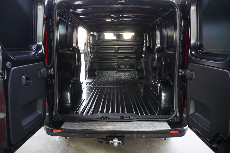 Renault Trafic 2.0 Blue dCi 170pk T30 L2H1 Red Edition Exclusive Automaat Schuifdeur L / R Nr. V142 | Climate | adap.Cruise | Navi | Trekhaak