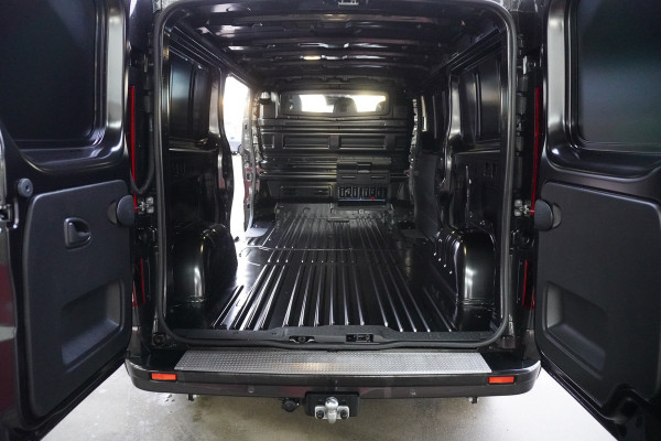 Renault Trafic 2.0 Blue dCi 170pk T30 L2H1 Red Edition Exclusive Automaat Schuifdeur L / R Nr. V142 | Climate | adap.Cruise | Navi | Trekhaak