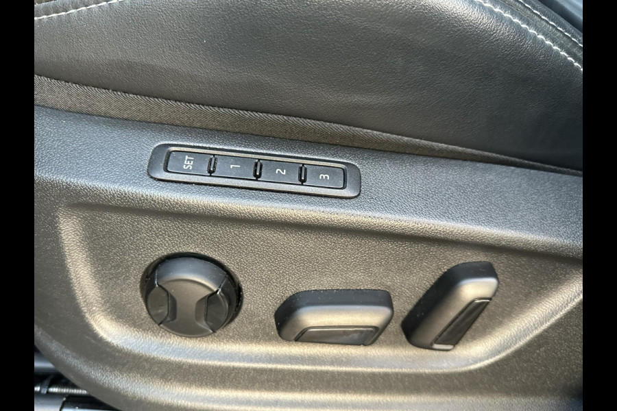 Škoda Kodiaq 1.5 TSI Sportline Business ELECTR ACHTERKLEP | ELECTR STOELEN | ADAPTIVE CRUISE | DEALER ONDERHODUEN | TOPSTAAT! | RIJKLAARPRIJS incl. 12mnd BOVAG GARANTIE