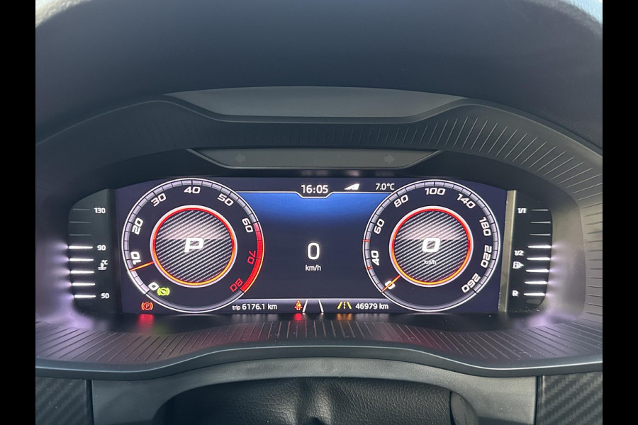 Škoda Kodiaq 1.5 TSI Sportline Business ELECTR ACHTERKLEP | ELECTR STOELEN | ADAPTIVE CRUISE | DEALER ONDERHODUEN | TOPSTAAT! | RIJKLAARPRIJS incl. 12mnd BOVAG GARANTIE