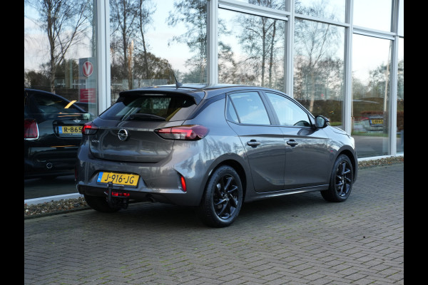 Opel Corsa 1.2 Edition | Android/Apple Carplay | DAB | Bluetooth