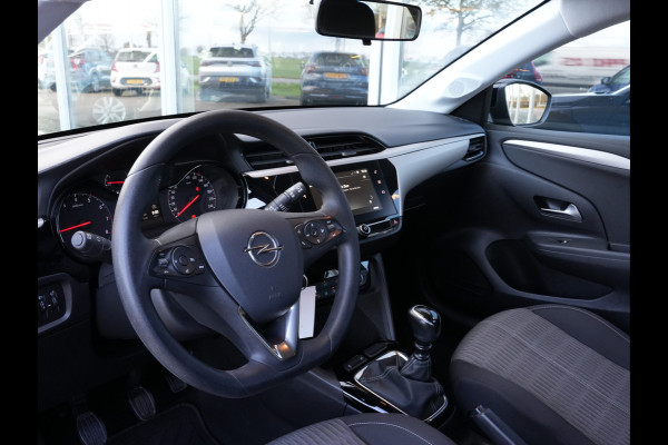 Opel Corsa 1.2 Edition | Android/Apple Carplay | DAB | Bluetooth