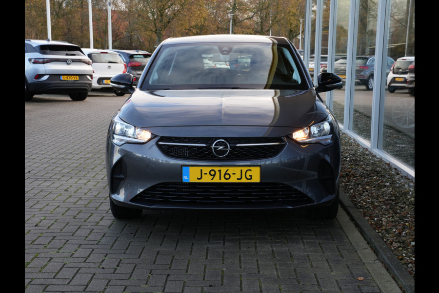 Opel Corsa 1.2 Edition | Android/Apple Carplay | DAB | Bluetooth