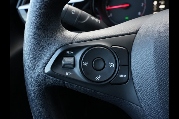 Opel Corsa 1.2 Edition | Android/Apple Carplay | DAB | Bluetooth