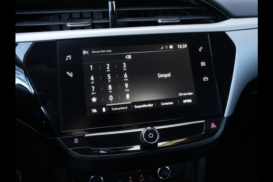 Opel Corsa 1.2 Edition | Android/Apple Carplay | DAB | Bluetooth
