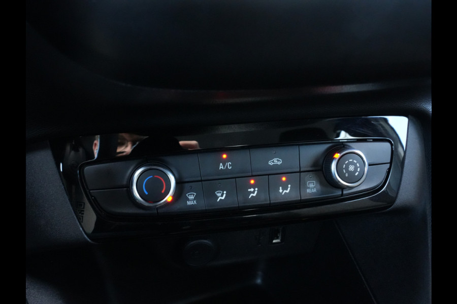 Opel Corsa 1.2 Edition | Android/Apple Carplay | DAB | Bluetooth
