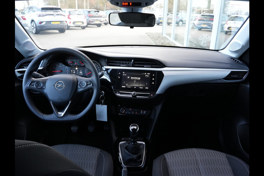 Opel Corsa 1.2 Edition | Android/Apple Carplay | DAB | Bluetooth