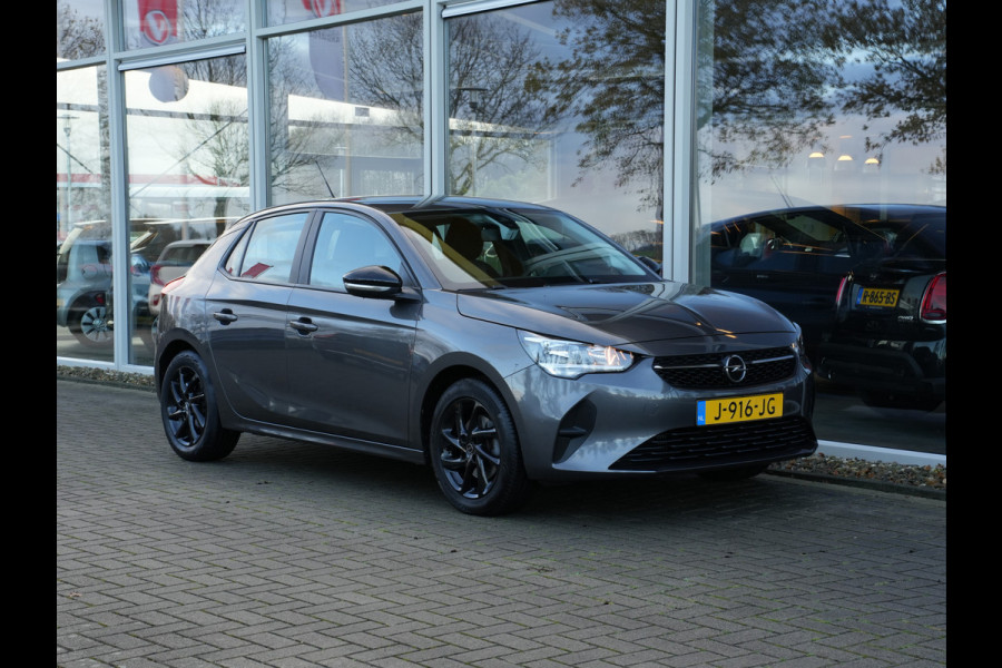 Opel Corsa 1.2 Edition | Android/Apple Carplay | DAB | Bluetooth