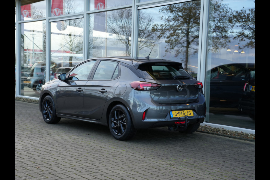 Opel Corsa 1.2 Edition | Android/Apple Carplay | DAB | Bluetooth