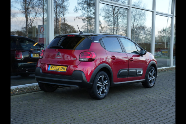 Citroën C3 1.2 PureTech Feel | Navigatie | DAB | Climate Control | LED | Android/Apple Carplay
