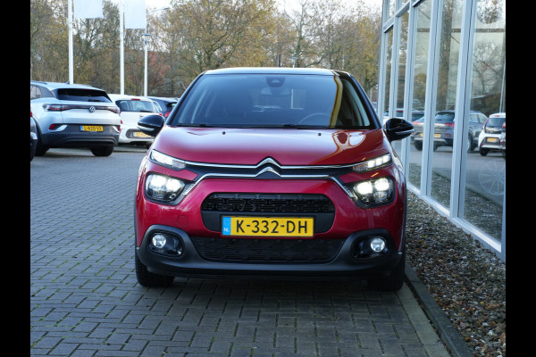 Citroën C3 1.2 PureTech Feel | Navigatie | DAB | Climate Control | LED | Android/Apple Carplay