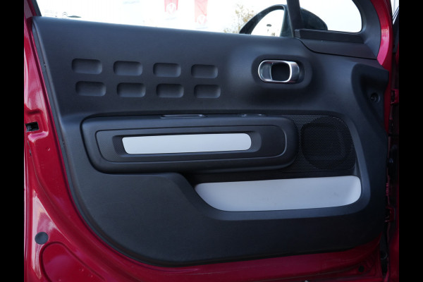 Citroën C3 1.2 PureTech Feel | Navigatie | DAB | Climate Control | LED | Android/Apple Carplay