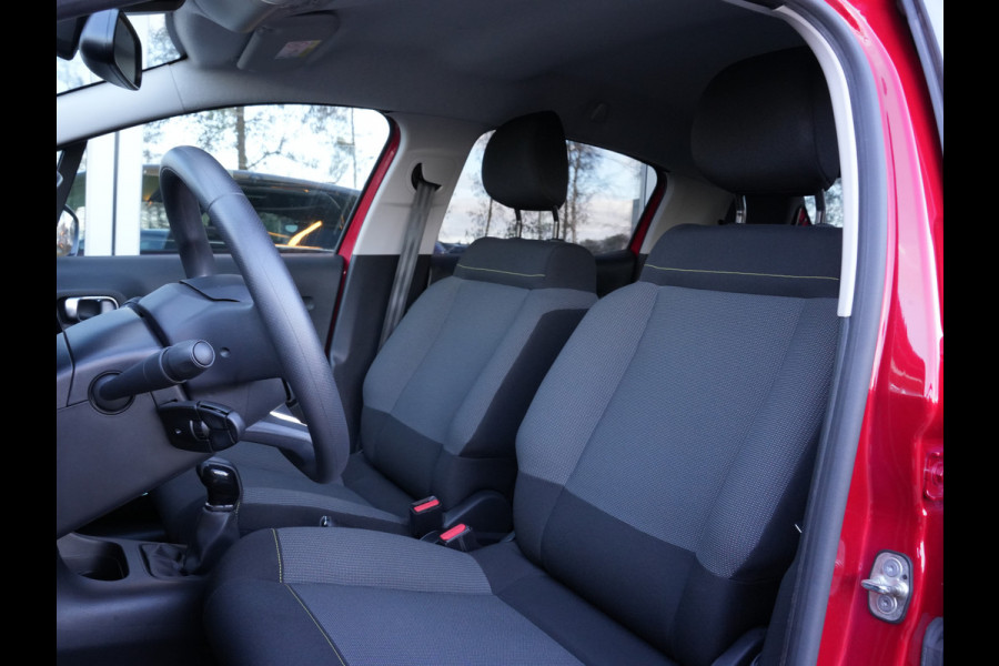 Citroën C3 1.2 PureTech Feel | Navigatie | DAB | Climate Control | LED | Android/Apple Carplay