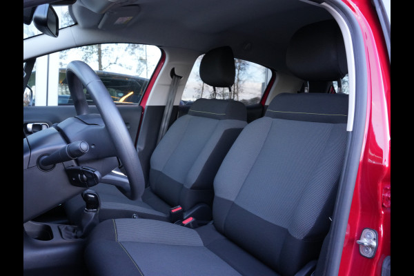 Citroën C3 1.2 PureTech Feel | Navigatie | DAB | Climate Control | LED | Android/Apple Carplay