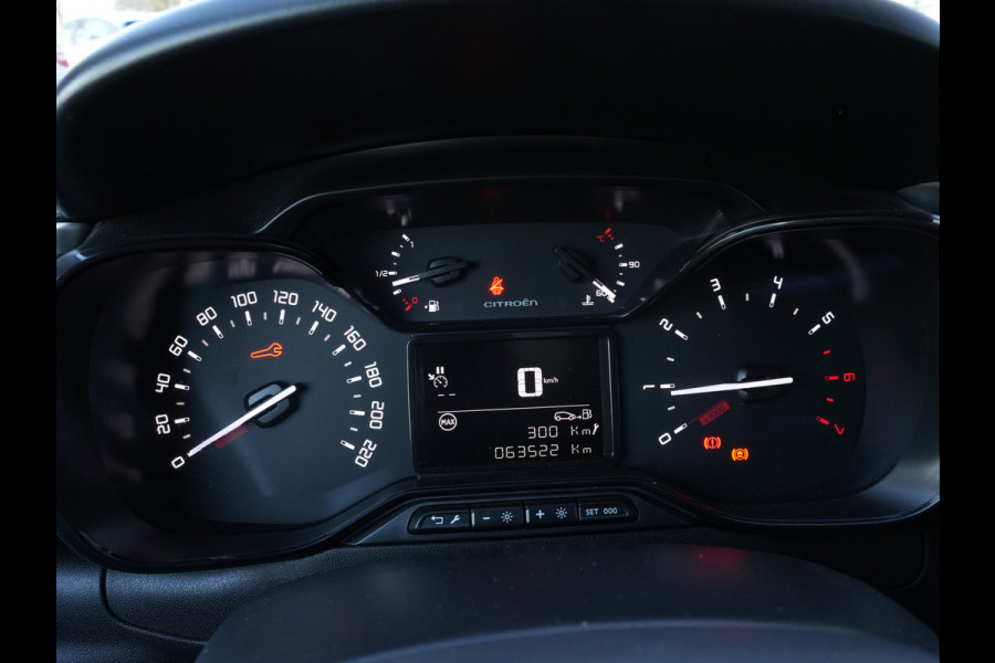 Citroën C3 1.2 PureTech Feel | Navigatie | DAB | Climate Control | LED | Android/Apple Carplay