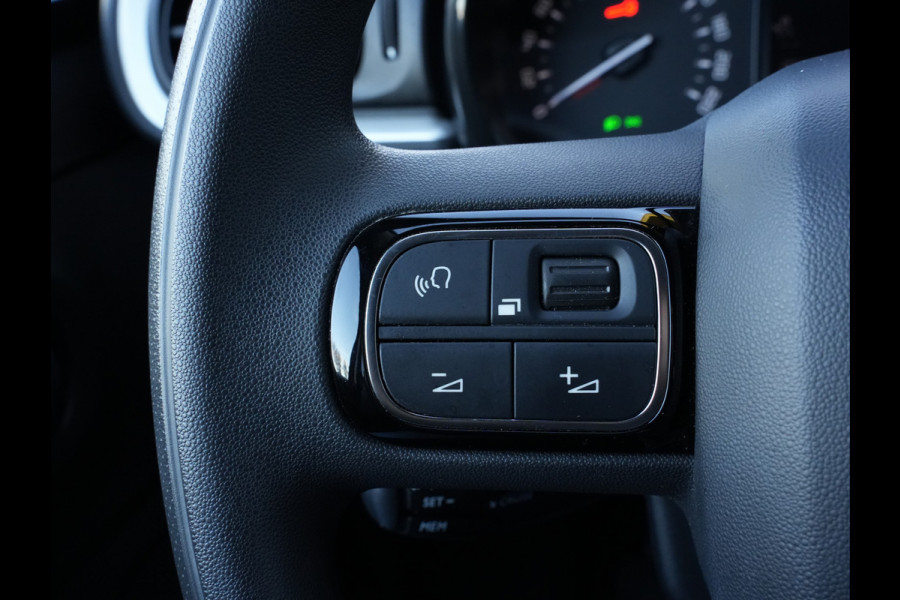 Citroën C3 1.2 PureTech Feel | Navigatie | DAB | Climate Control | LED | Android/Apple Carplay