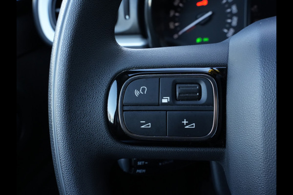 Citroën C3 1.2 PureTech Feel | Navigatie | DAB | Climate Control | LED | Android/Apple Carplay