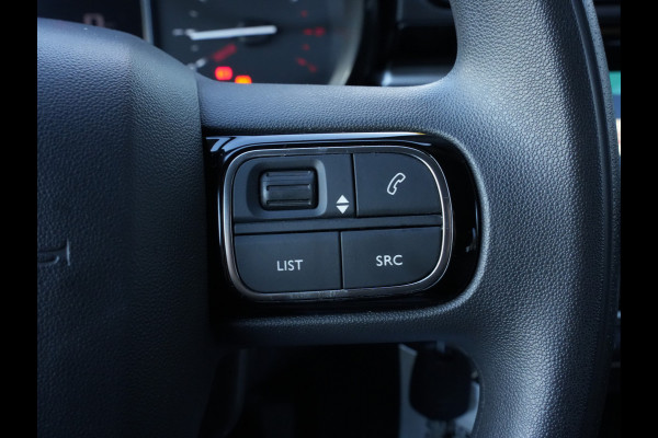 Citroën C3 1.2 PureTech Feel | Navigatie | DAB | Climate Control | LED | Android/Apple Carplay