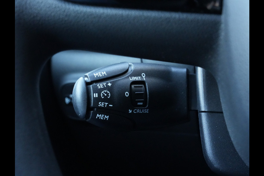 Citroën C3 1.2 PureTech Feel | Navigatie | DAB | Climate Control | LED | Android/Apple Carplay