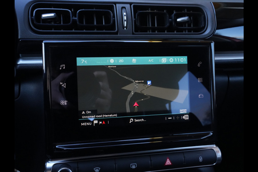 Citroën C3 1.2 PureTech Feel | Navigatie | DAB | Climate Control | LED | Android/Apple Carplay
