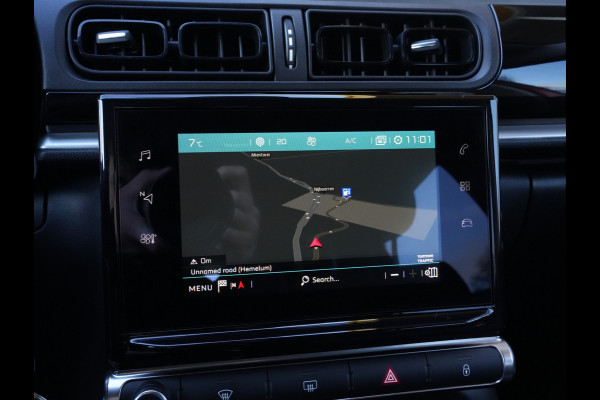 Citroën C3 1.2 PureTech Feel | Navigatie | DAB | Climate Control | LED | Android/Apple Carplay