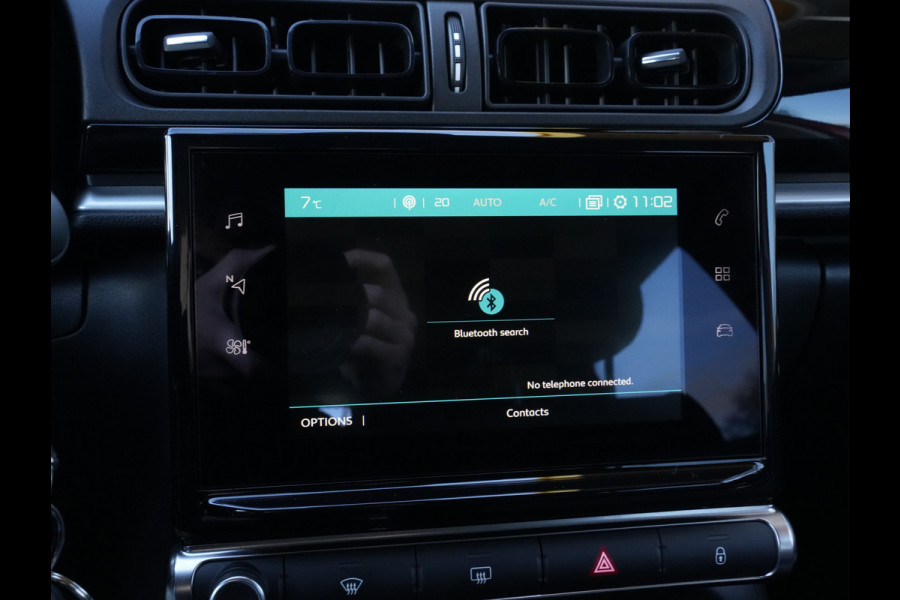 Citroën C3 1.2 PureTech Feel | Navigatie | DAB | Climate Control | LED | Android/Apple Carplay
