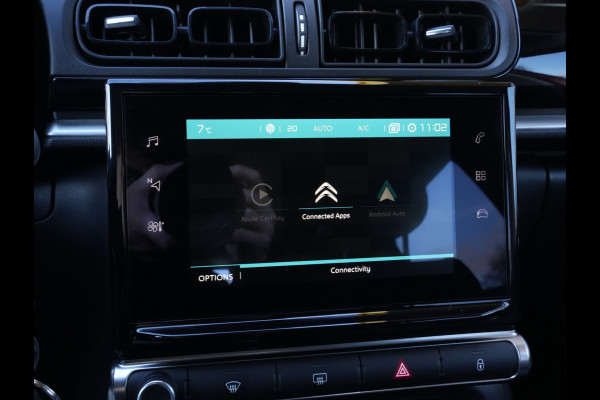Citroën C3 1.2 PureTech Feel | Navigatie | DAB | Climate Control | LED | Android/Apple Carplay