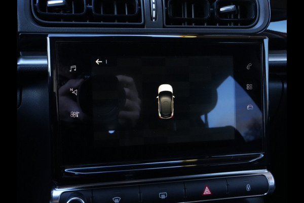 Citroën C3 1.2 PureTech Feel | Navigatie | DAB | Climate Control | LED | Android/Apple Carplay