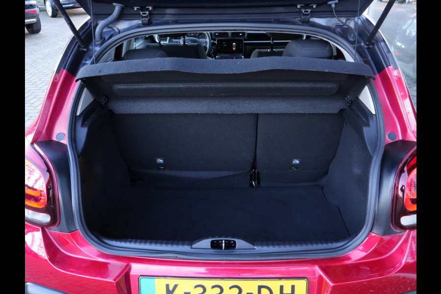 Citroën C3 1.2 PureTech Feel | Navigatie | DAB | Climate Control | LED | Android/Apple Carplay