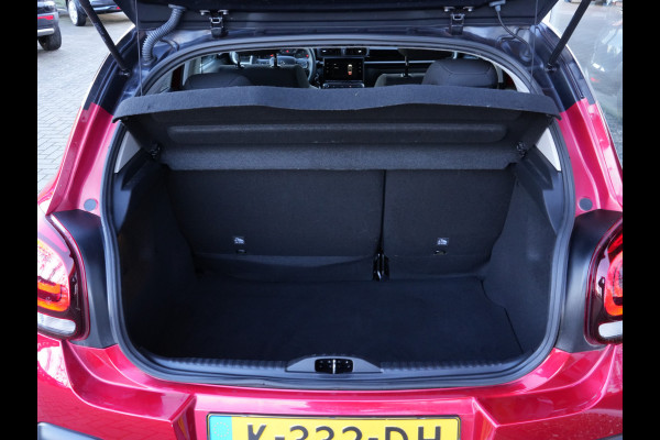 Citroën C3 1.2 PureTech Feel | Navigatie | DAB | Climate Control | LED | Android/Apple Carplay